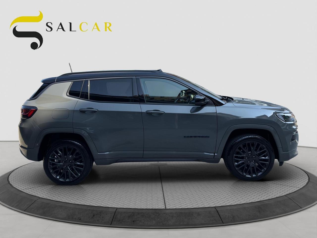 Jeep Compass 1.3 240cv phev Sport 4xe automatica Tetto 2021