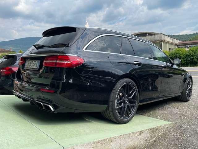 Mercedes-Benz E 63 AMG SW 4Matic Tetto Panoramico