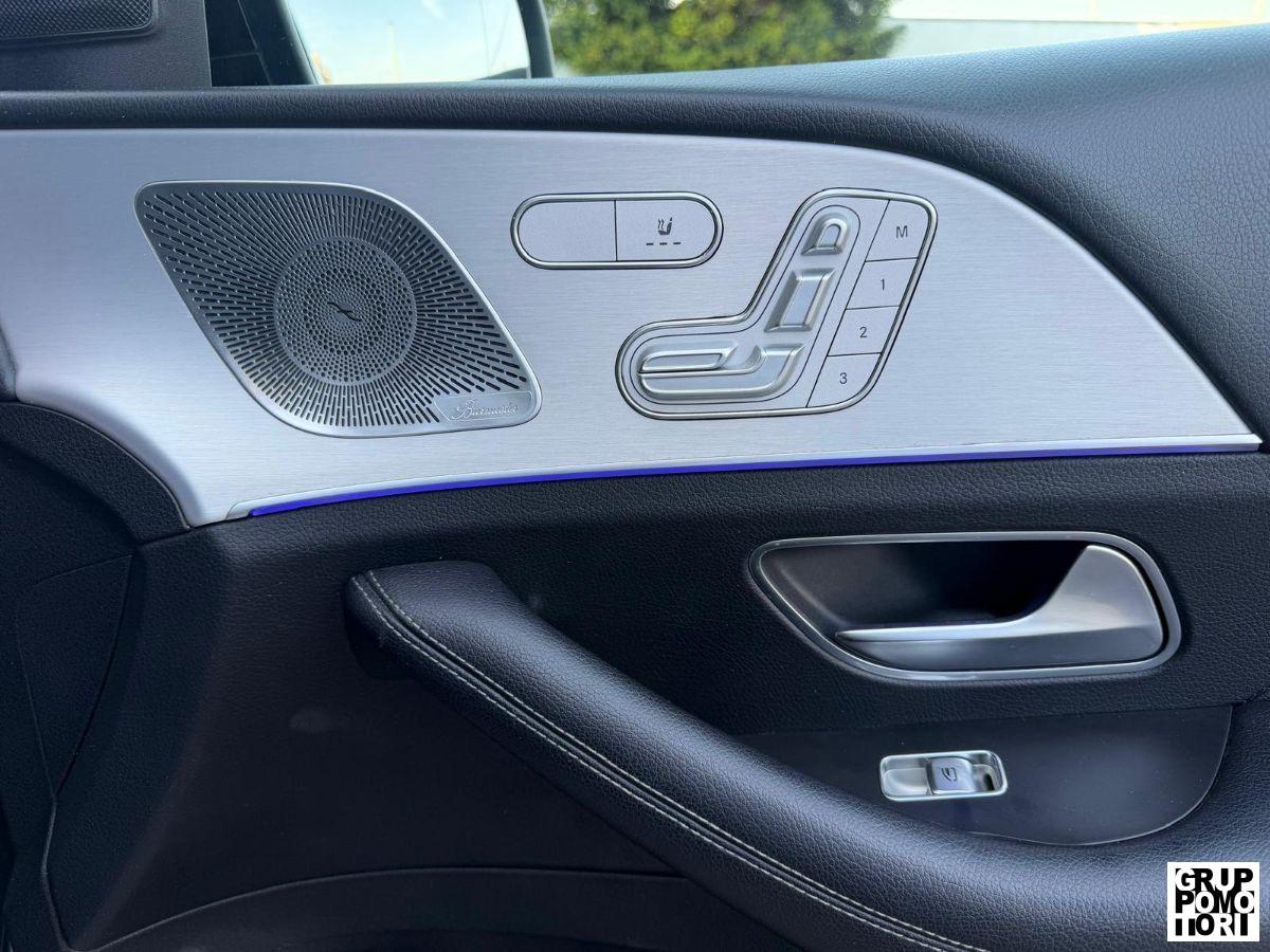 MERCEDES - GLE - 300 d 4Matic Premium Plus