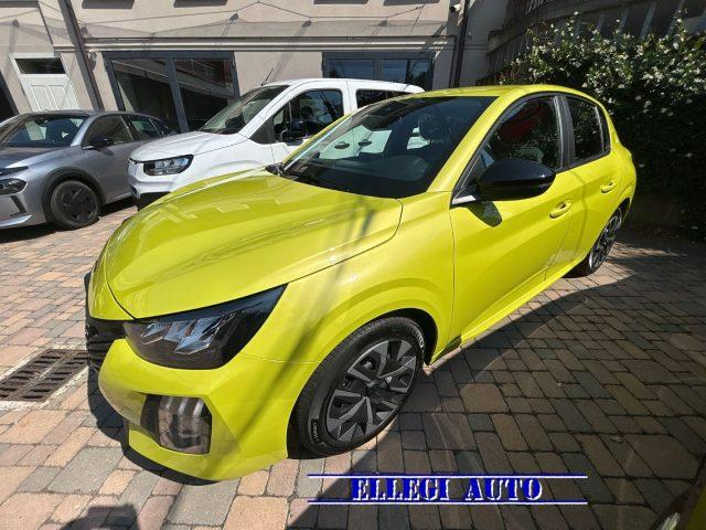 PEUGEOT 208 PureTech 1.2 75 cv Stop&Start 5 porte Style KM 0