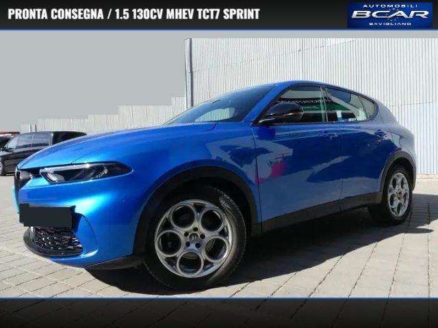 ALFA ROMEO Tonale 1.5 130CV MHEV TCT7 Sprint NAVIG./TELECAM/FULL LED