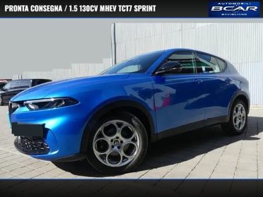 ALFA ROMEO Tonale 1.5 130CV MHEV TCT7 Sprint NAVIG./TELECAM/FULL LED