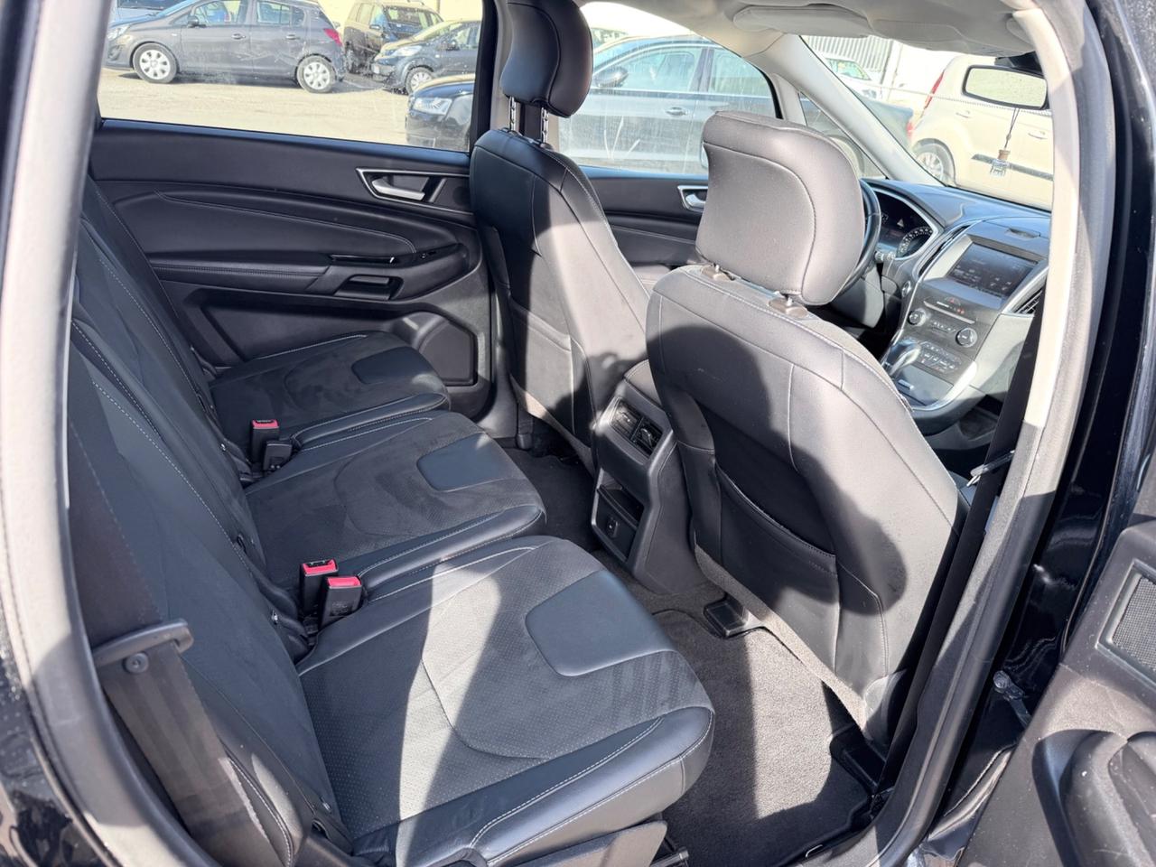 Ford S-Max 2.0TDCi 150CV Powershift Vignale EURO6B