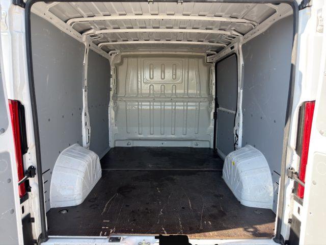 FIAT Ducato Ducato 30 2.2 Mjt 120CV PC-TN Furgone