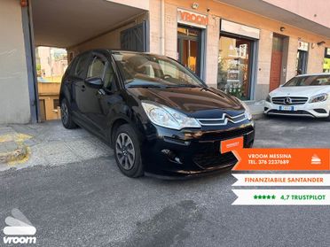 CITROEN C3 2ª serie C3 PureTech 82 Exclusive