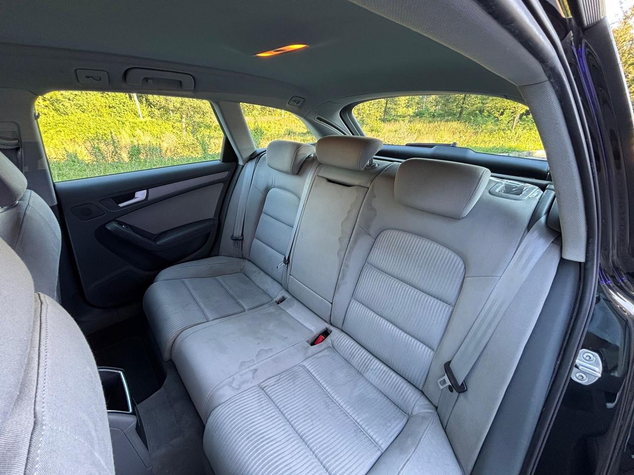 Audi A4 Avant 2.0 TDI 150 CV multitronic Ambiente