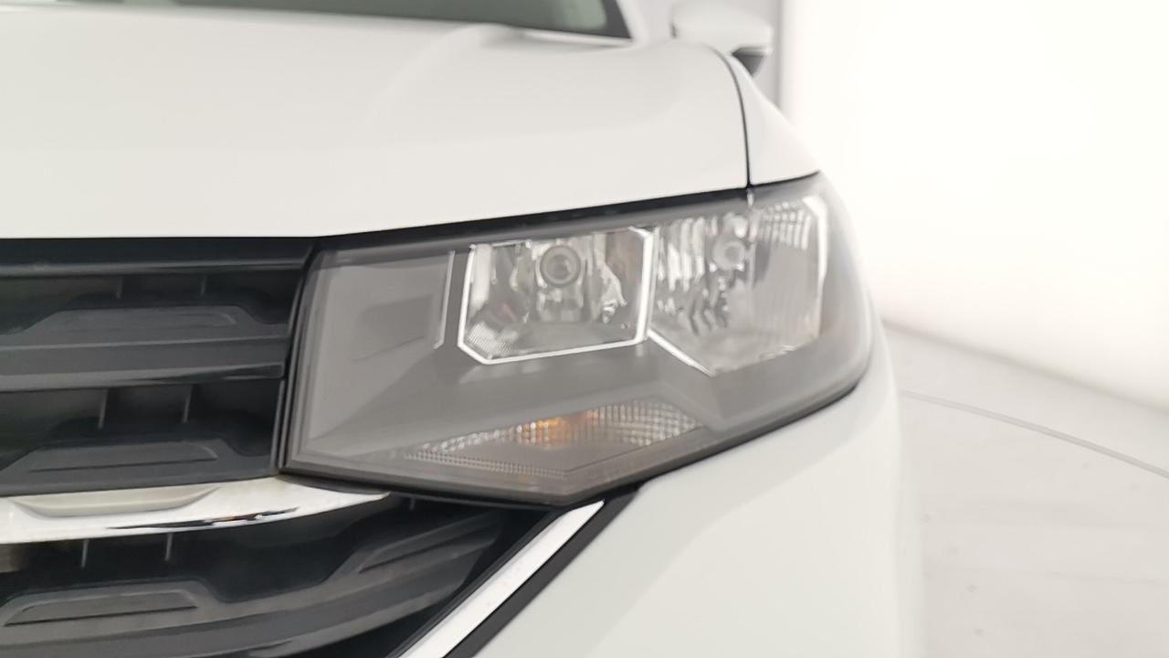 VOLKSWAGEN T-Cross 2019 - T-Cross 1.0 tsi Sport 110cv