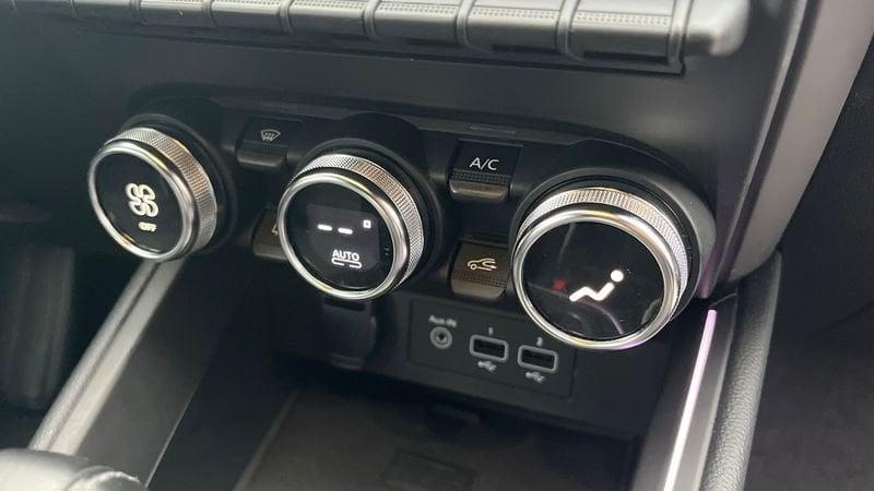 Renault Clio 5 Porte 1.6 E-TECH Hybrid 140cv Intens Auto