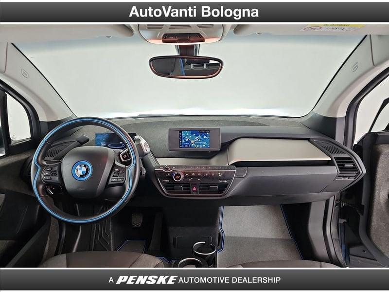 BMW i3 s 120 Ah Advantage