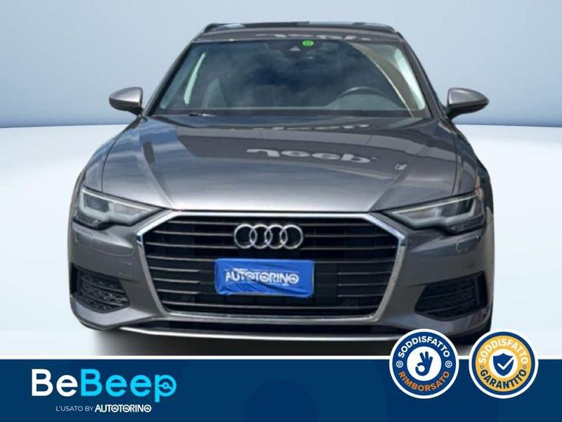 Audi A6 AVANT 50 3.0 TDI MHEV BUSINESS QUATTRO TIPTRONI