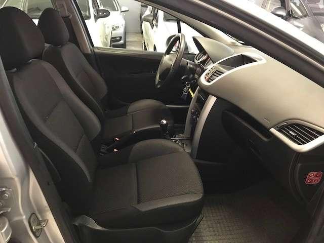 Peugeot 207 207 5p 1.4 Gpl 75cv / BEN TENUTA