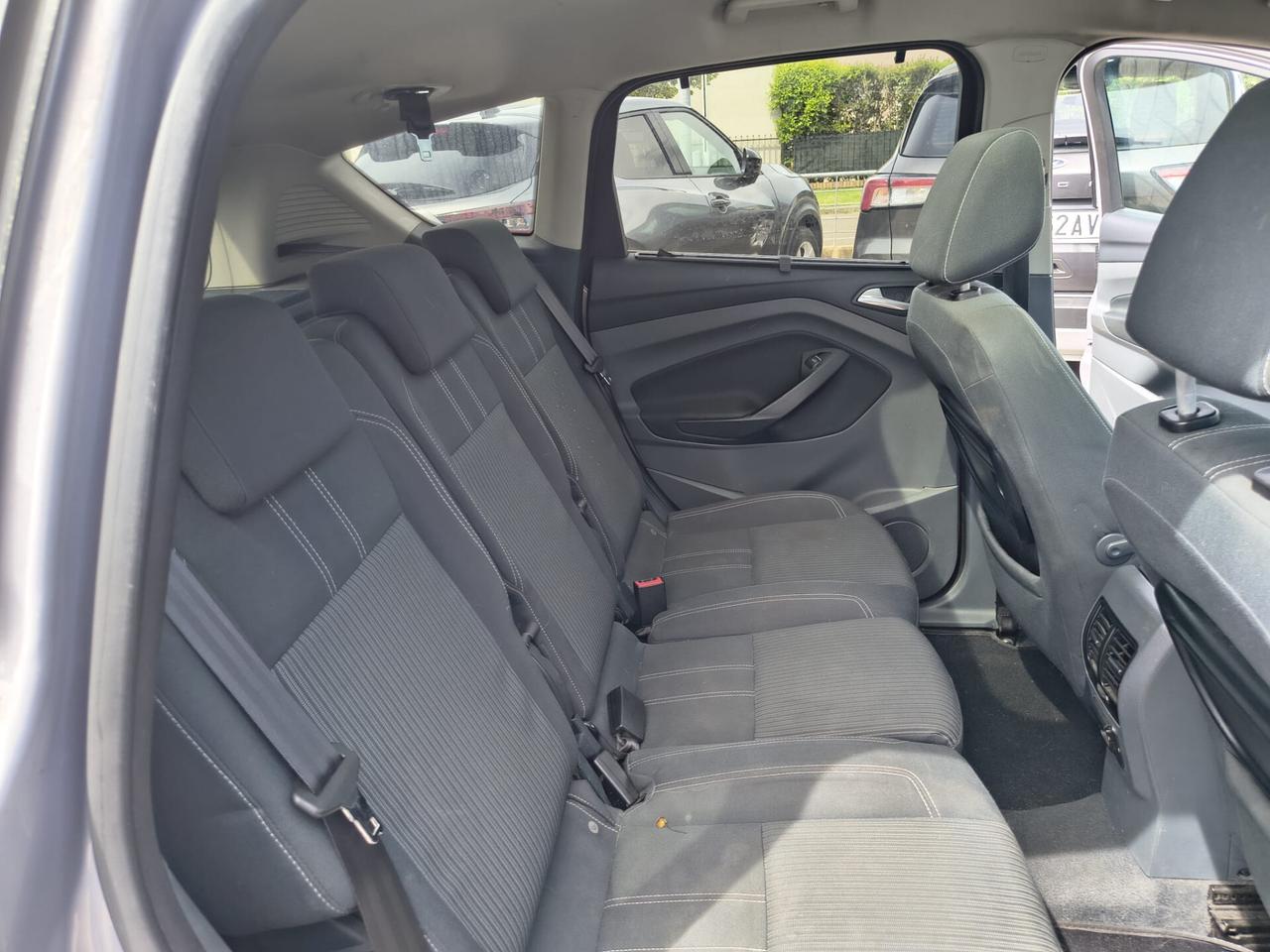 Ford C-Max 1.6 TDCi 115CV *X RIVENDITORI AUTO