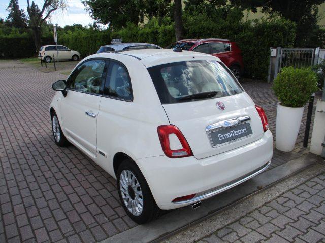 FIAT 500 1.3 Multijet 95Cv Lounge OK NEOPAT./CarPlay