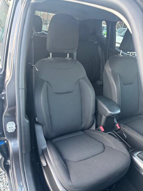 Jeep Renegade 1.4 MultiAir Limited