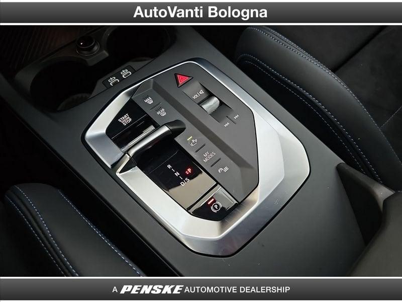 BMW Serie 1 118d MSport Pro