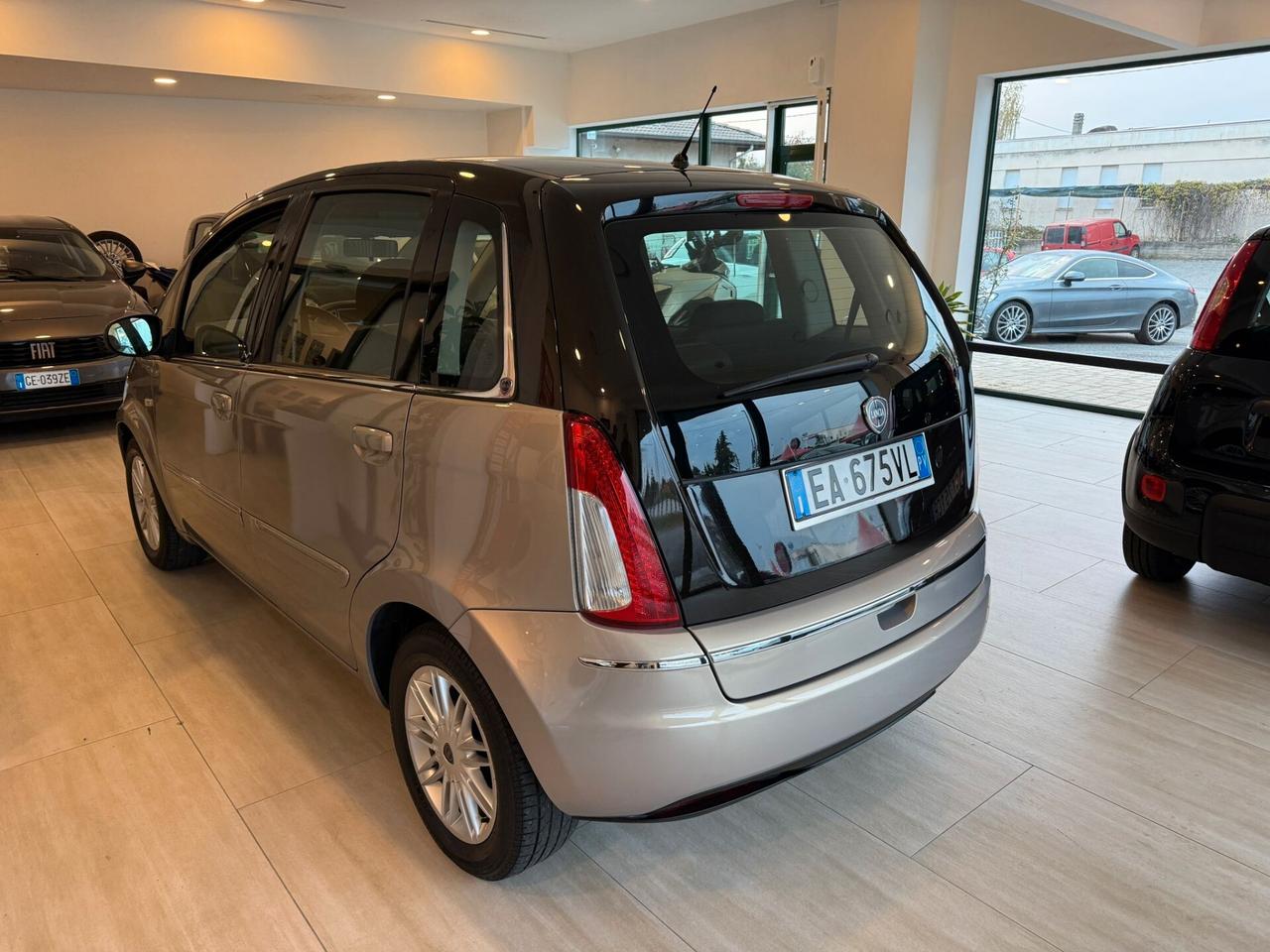 Lancia MUSA 1.4 16V Diva