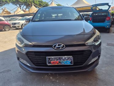 Hyundai i20 1.0 T-GDI 5 porte Comfort euro6