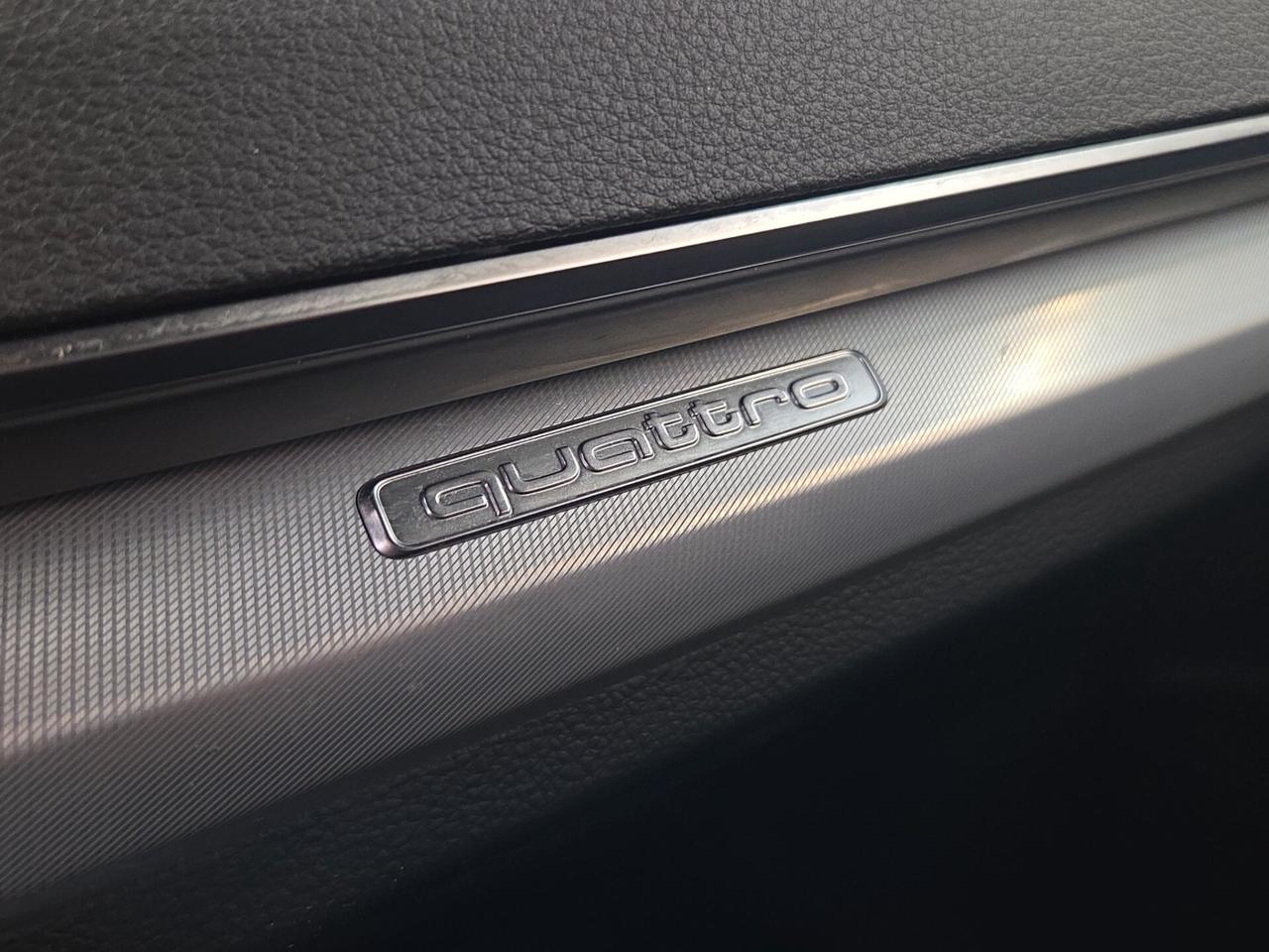 Audi Q5 40 TDI 204 CV quattro S tronic Business