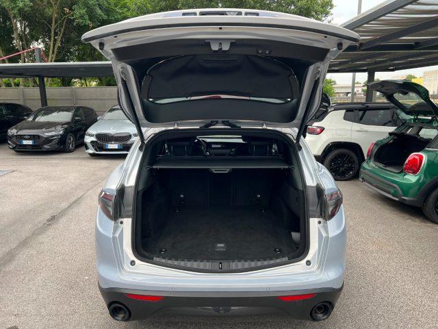 ALFA ROMEO Stelvio 2.2 TD 160CV AT8 RWD Sprint MY23 #VARI COLORI