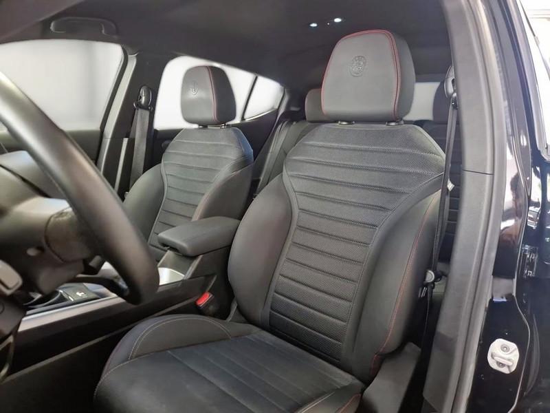 ALFA ROMEO TONALE 1.5 130 CV HYBRID TCT7 SPRINT SUV