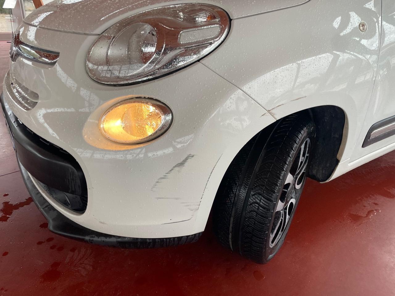 Fiat 500L 1.3 Diesel - Neopatentato