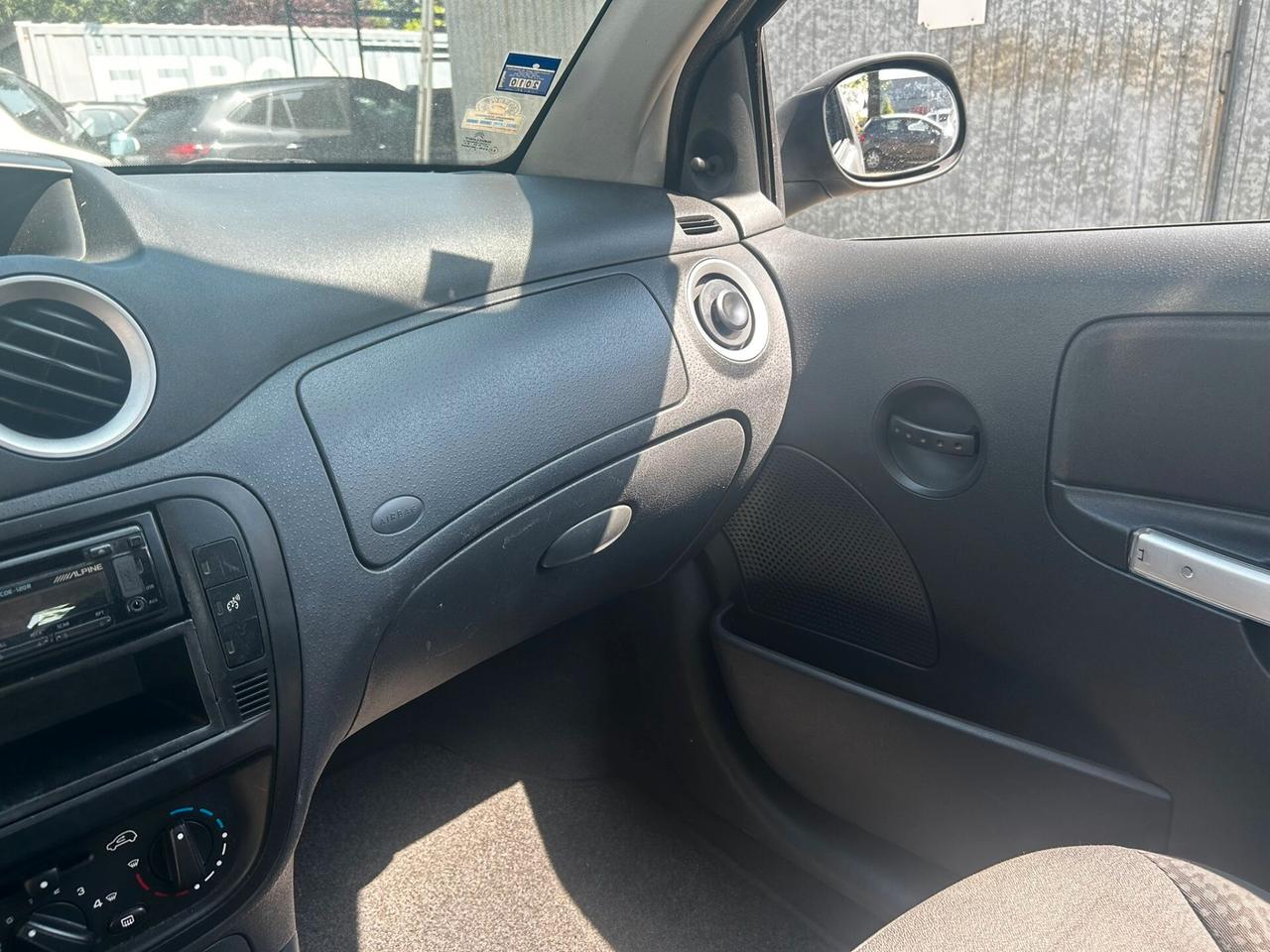 Citroen C3 1.1 Classique 2008