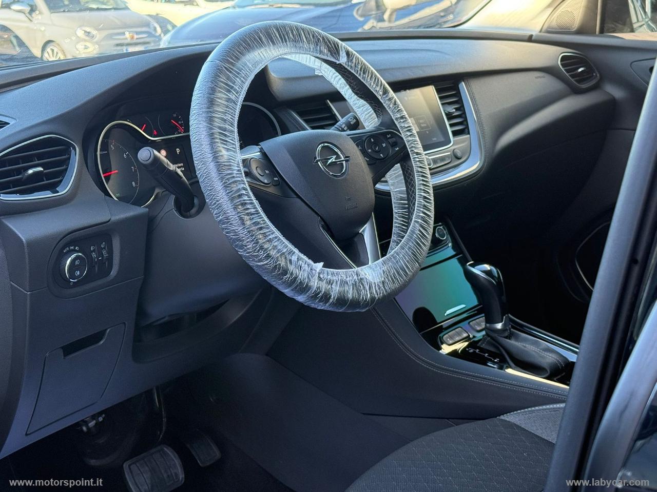 OPEL Grandland X 1.5 diesel Ecotec S&S aut. Advance