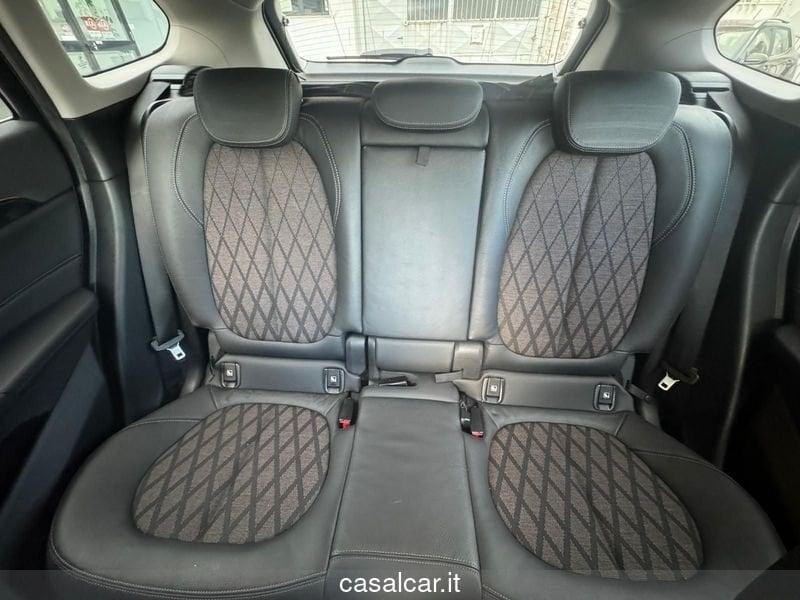 BMW X1 xDrive18d xLine 24MESI DI GARANZIA PARI ALLA NUOVA