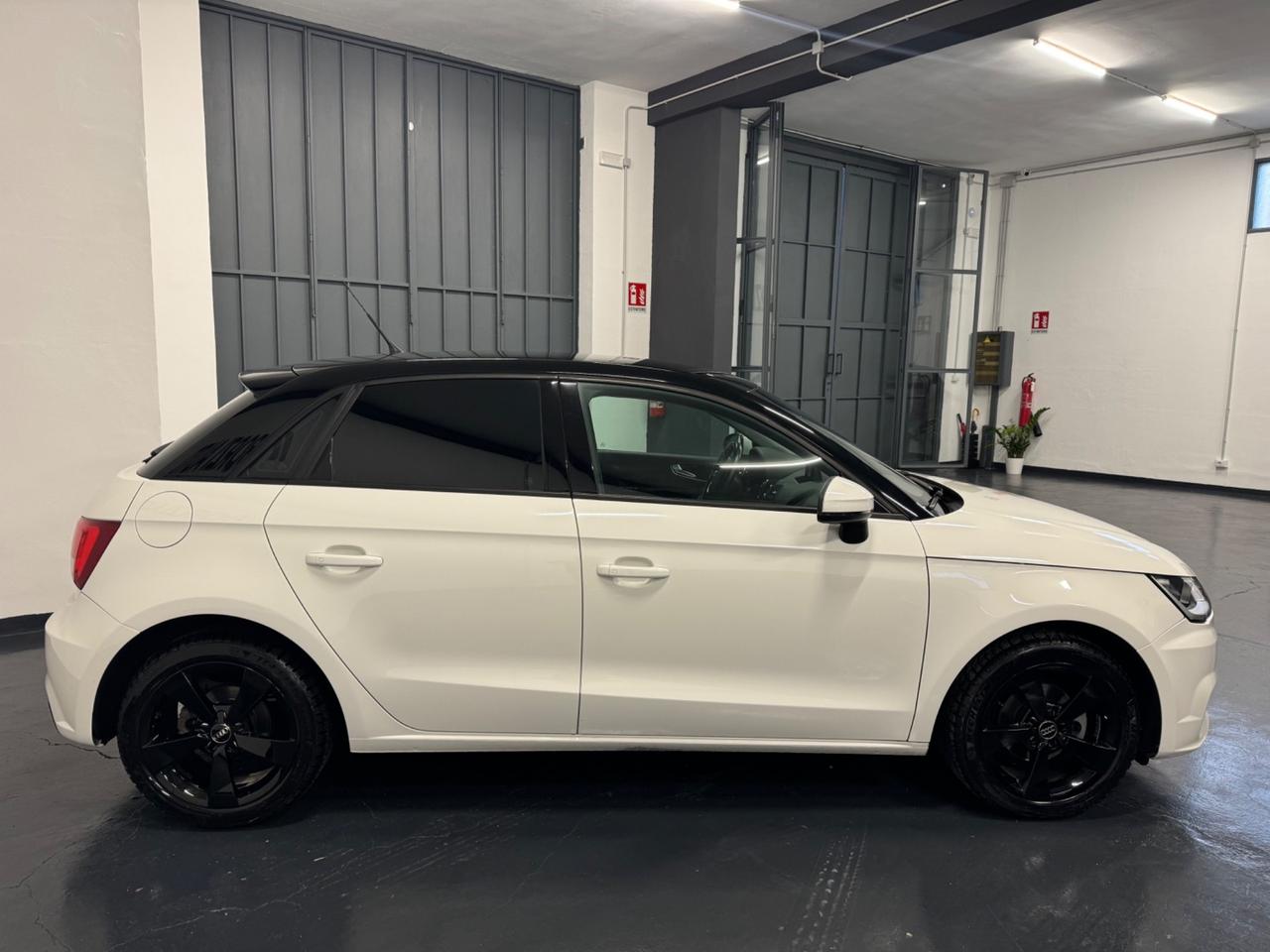 Audi A1 1.0 TFSI ultra Design PROMO! EURO 6!