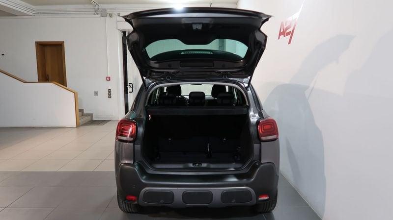 Citroën C3 Aircross C3 Aircross PureTech 110 S&S You #CARPLAY#SENSORI PARK#