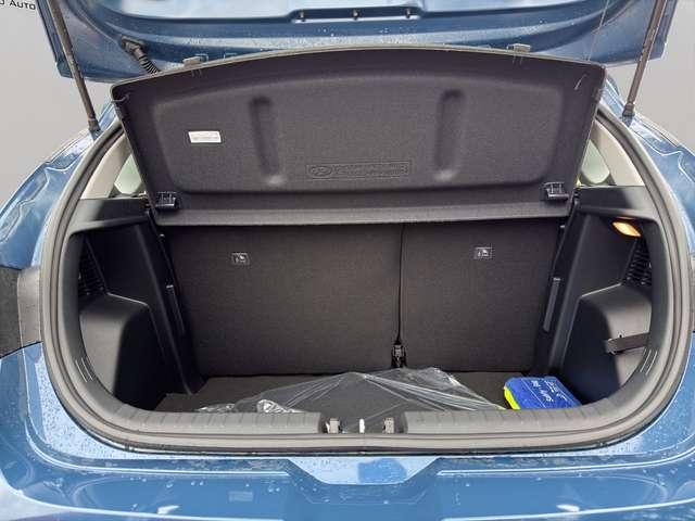 Hyundai i20 i20 5p 1.2 mpi Connectline