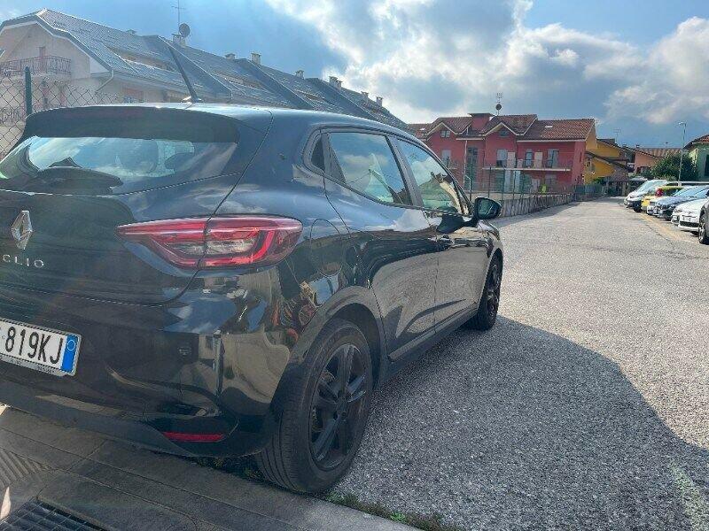 Renault Clio Clio TCe 100 CV GPL 5 porte Zen
