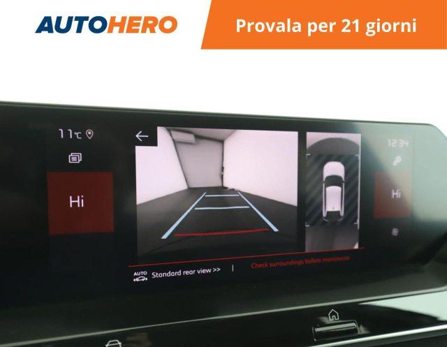 CITROEN C4 PureTech 130 S&S Shine