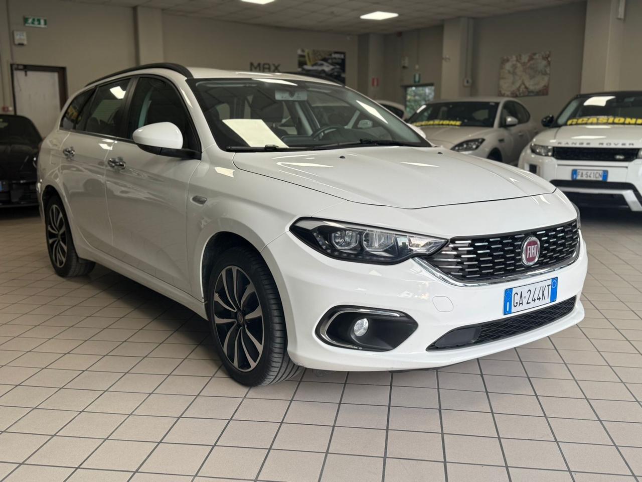 Fiat Tipo 1.3 Mjt S&S SW Business