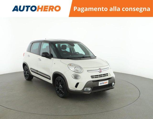 FIAT 500L 1.6 Multijet 120 CV Trekking