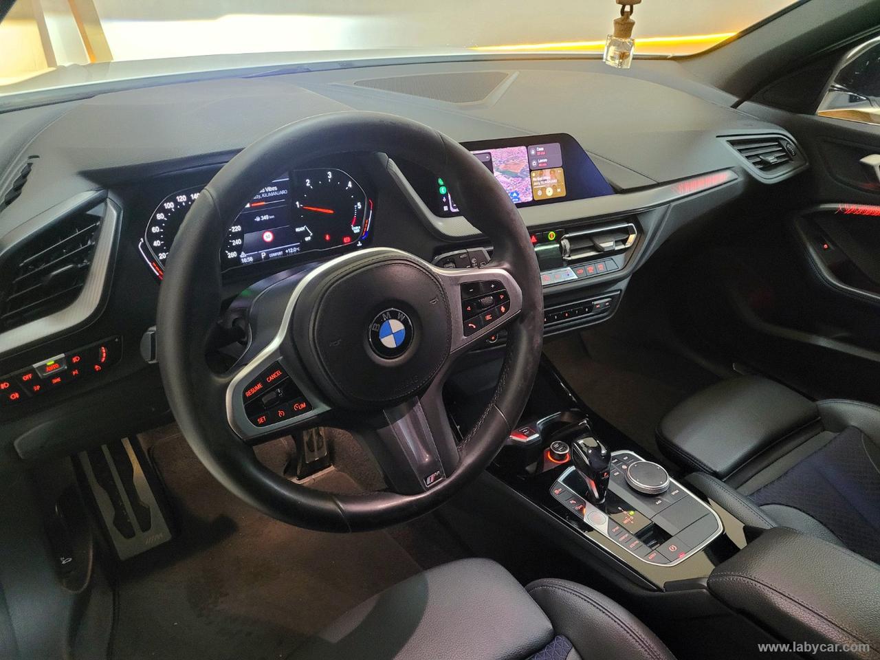 BMW 116d 5p. Msport UNIPRO*AUTOM