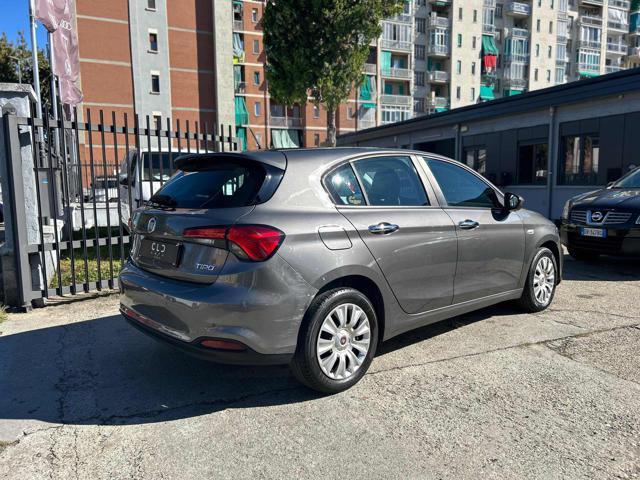 FIAT Tipo 1.6 Mjt S&S 5 porte