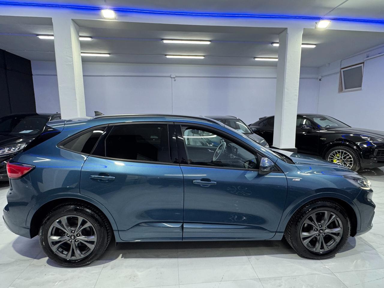 Ford Kuga 1.5 EcoBlue 120 CV 2WD ST-Line