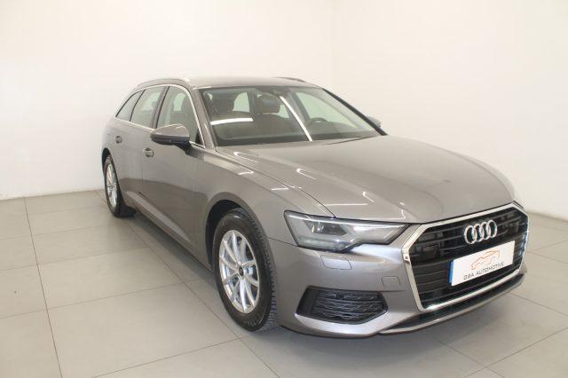 AUDI A6 Avant 2.0 TDI S tronic Sport