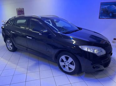 Renault Megane Mégane 1.9 dCi 130CV SporTour Dynamique