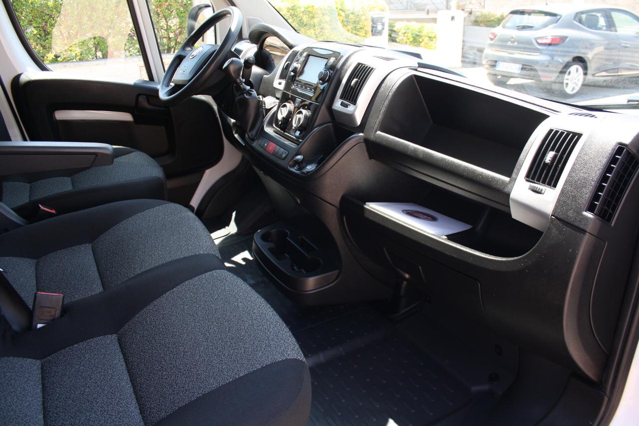 FIAT DUCATO 33 MH2 2.3 Multijer 140CV *2021