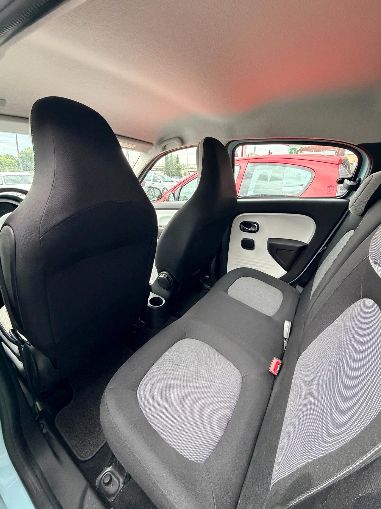 Renault Twingo SCe 65 CV Equilibre
