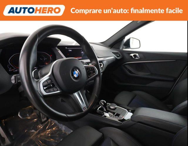 BMW 220 d Gran Coupé Msport aut.
