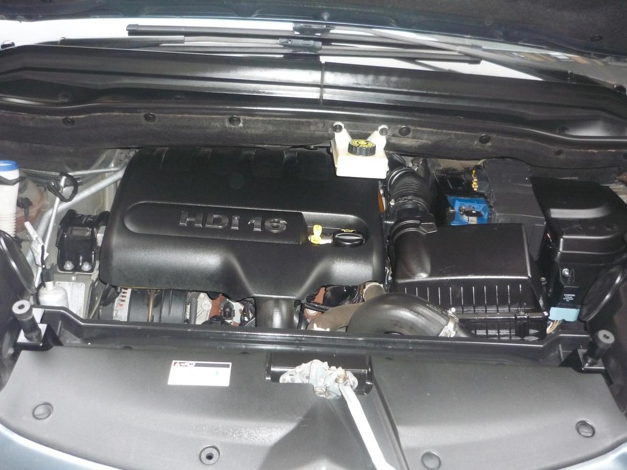 Citroen C4 Grand Picasso 2.0 HDi 138 FAP aut. Exclusive Style