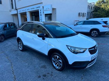 Opel Crossland X 1.2 GPL 12V Advance 2018