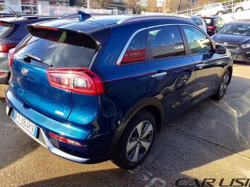 KIA Niro 1.6 GDi DCT HEV Style