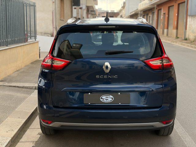 RENAULT Grand Scenic dCi 120 CV Sport *7Posti*