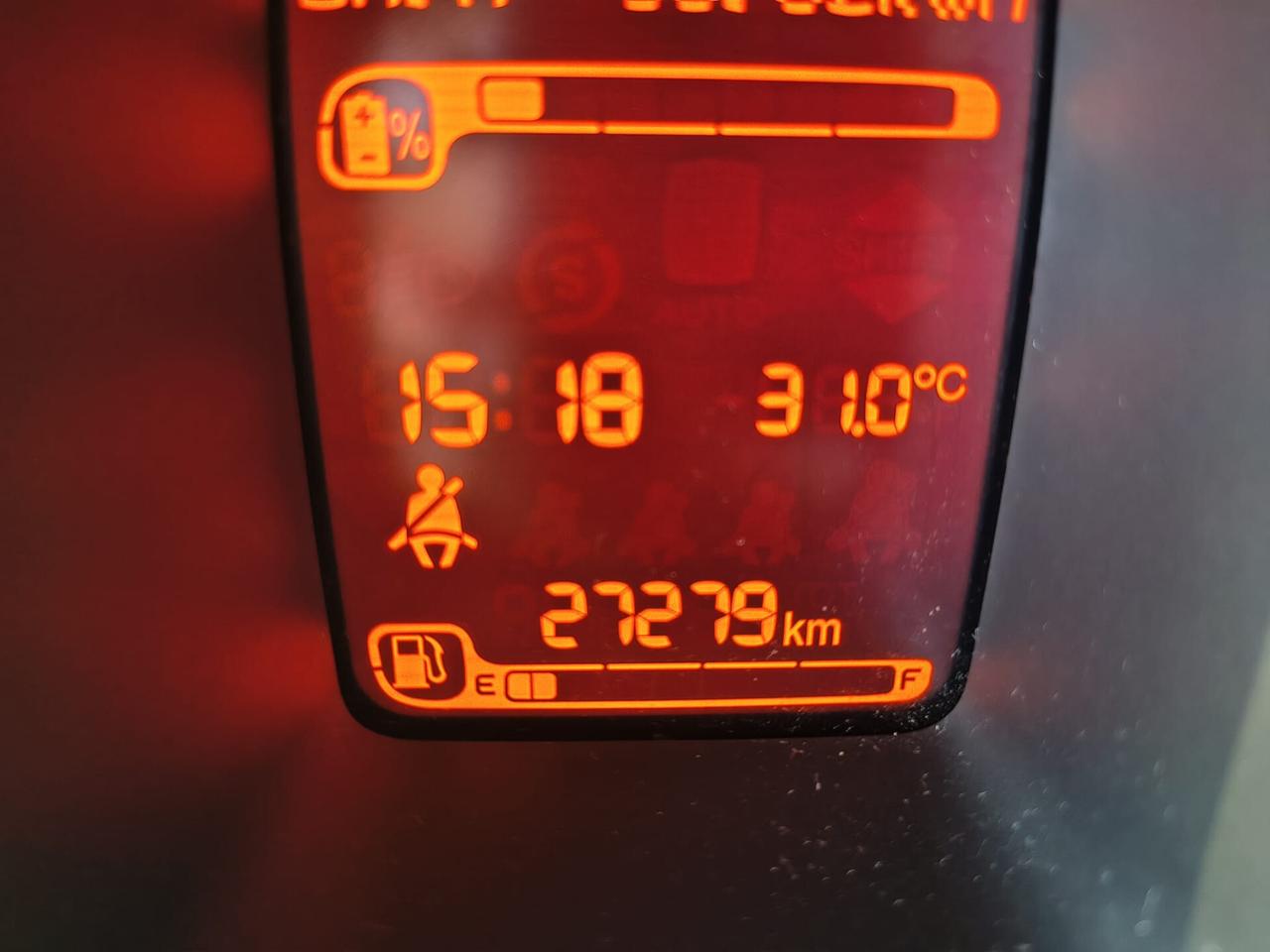 Fiat Panda 1.0 Hybrid City Life*PREZZO REALE, NO VINCOLI*