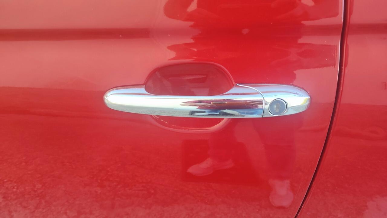 FIAT 500 - Fire - 1.2 Benzina