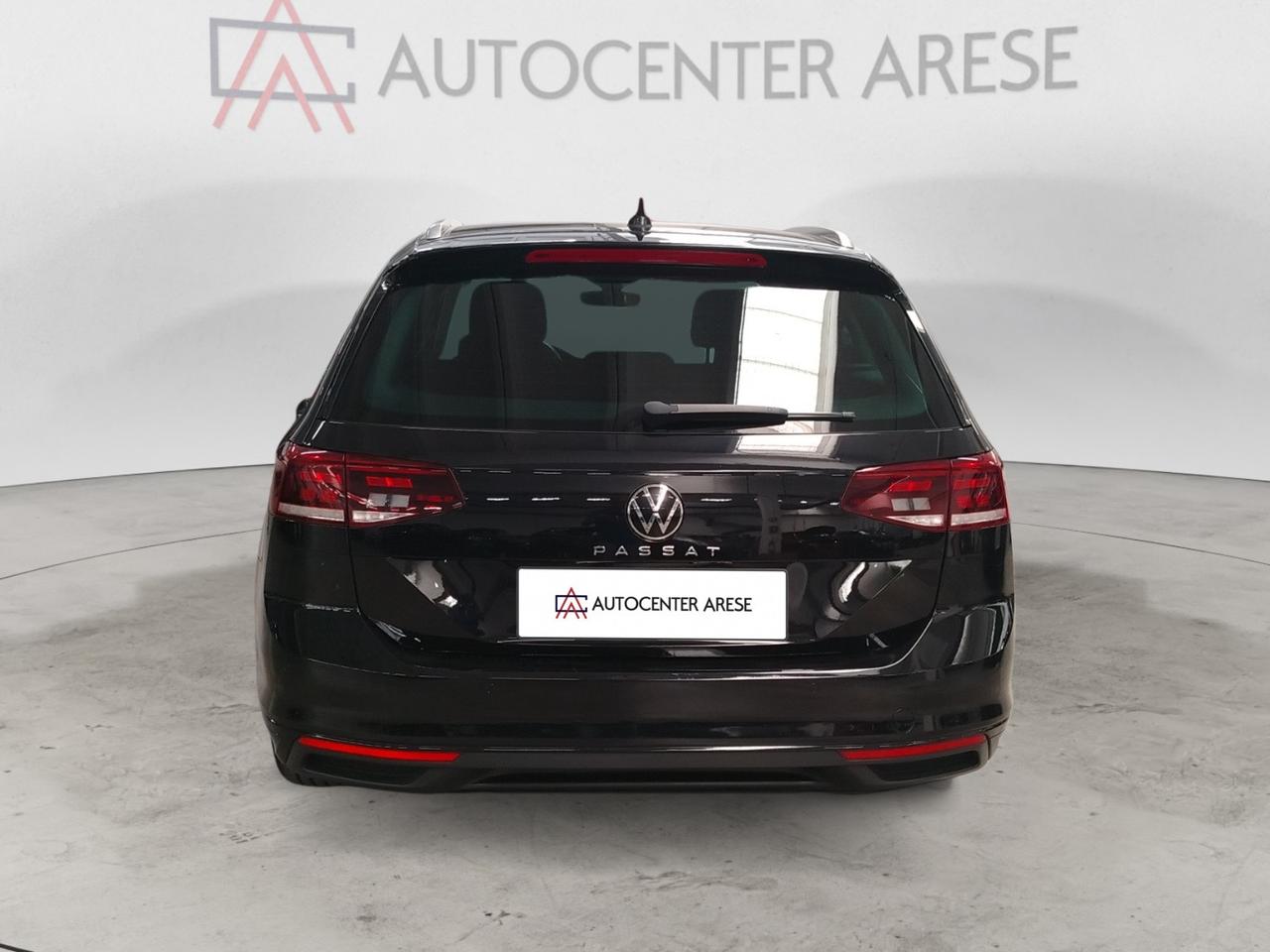 Volkswagen Passat Variant 2.0 tdi Business 150cv dsg